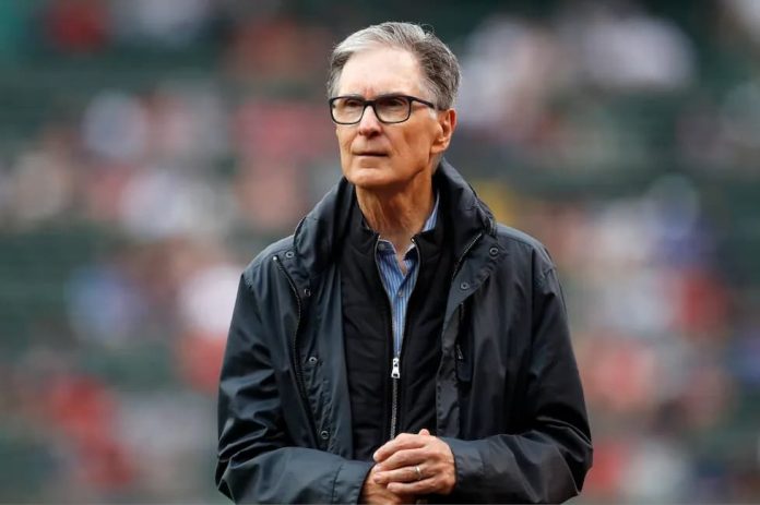 John Henry