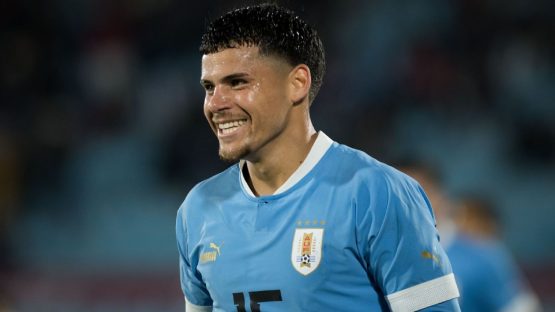 Maximiliano Araujo Maximiliano Araujo Had A Memorable Copa America 2024