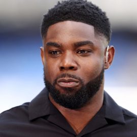 Micah Richards Feels Sorry For England Star