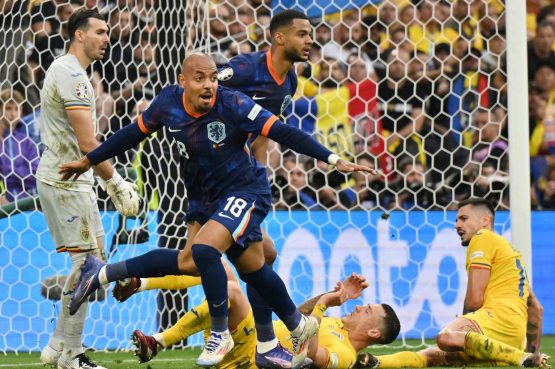 Netherlands Are 7th In FIFA Men's World Rankings