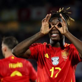 Nico Williams Could Join Barcelona