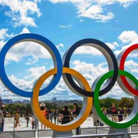Paris Olympics 2024