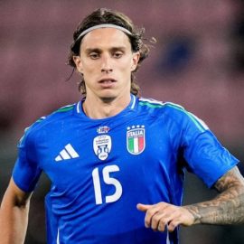 Riccardo Calafiori Is One Of The Most Valuable U23 Signings In Arsenal History