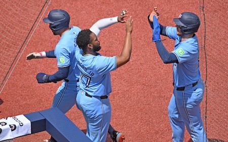 Three Most Surprising & Disappoining Teams In The MLB