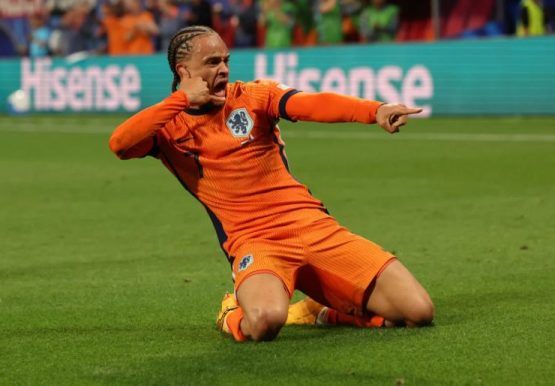 Xavi Simons Was One Of The Best Performers Of EURO 2024 Semi-Finals