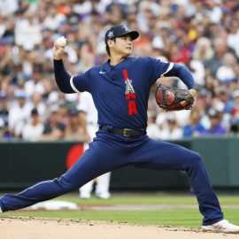 shohei Ohtani