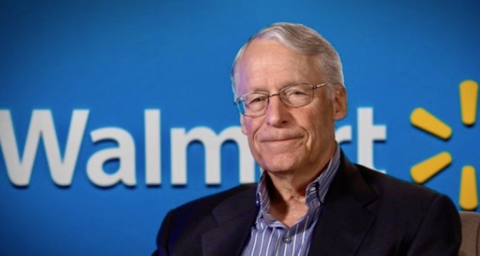 rob walton