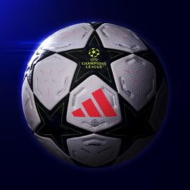 Adidas Champions League Match Ball
