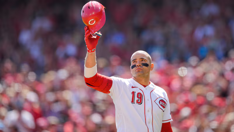 Joey Votto