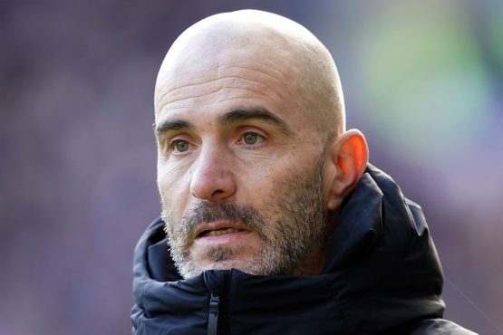 Enzo maresca New Chelsea Boss Enzo maresca