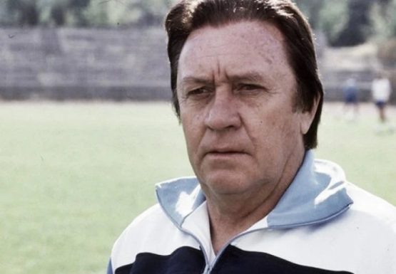 Luis Molowny Luis Molowny Is One Of The Most Successful Managers In Real Madrid History