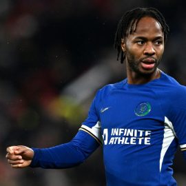 Raheem Sterling Has Joined Arsenal From Chelsea