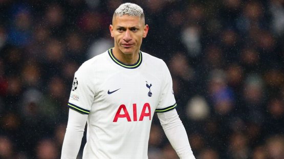 Richarlison Is One Of Spurs' Most Valuable Signings