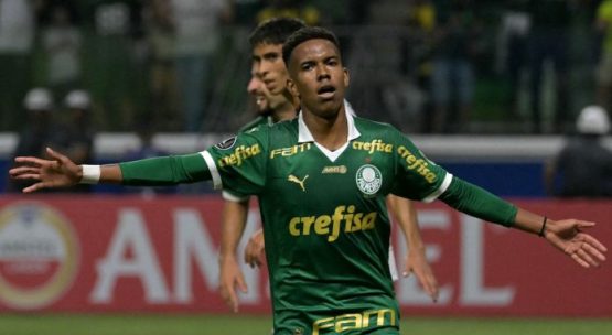 Chelsea Has Signed Estevao Willian