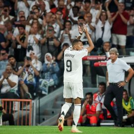 Kylian Mbappe Is The Most Valuable Free Transfer