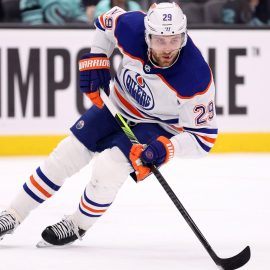 Highest Paid NHL Players 2025