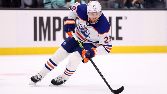 Highest Paid NHL Players 2025