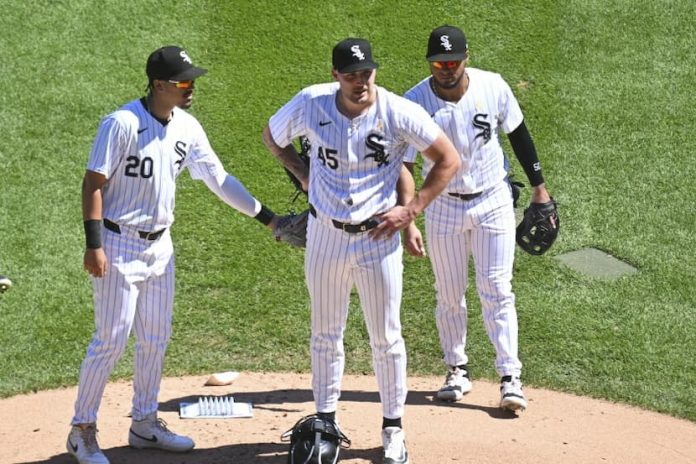 White Sox
