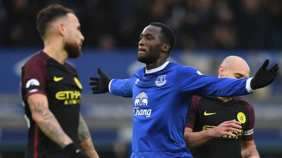 Everton Beat Man City Everton Beat Man City