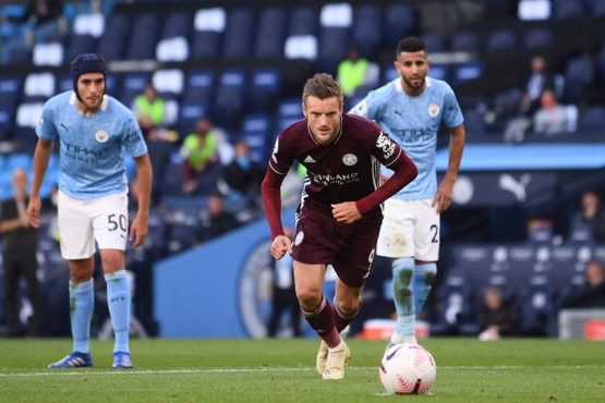Manchester City 2 5 Leicester City Man City 2-5 Leicester City