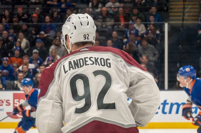 landeskog 1