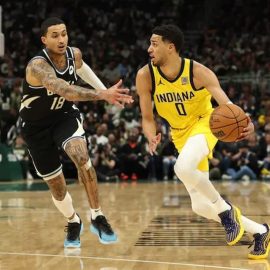 Bucks vs. Pacers pic