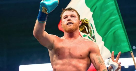 Canelo Next Fight Boxing