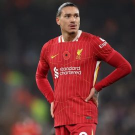 Darwin Nunez Transfer News