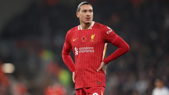Darwin Nunez Transfer News