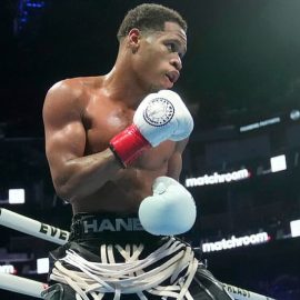 Devin Haney Next Fight - Boxing
