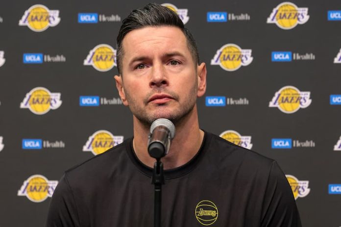 JJ Redick pic