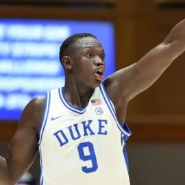 Khaman Maluach Duke pic