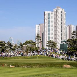 LIV Golf Korea