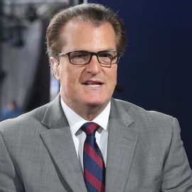 Mel Kiper ESPN pic