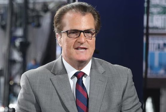 Mel Kiper ESPN pic