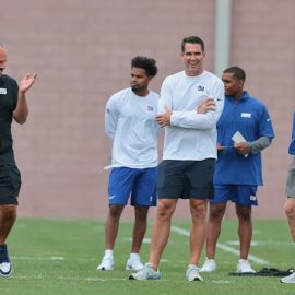 New York Giants pic