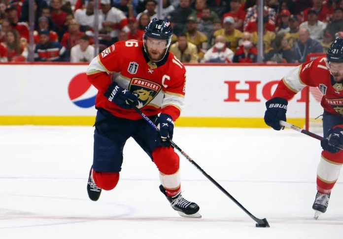 Panthers Lightning TV Live Stream