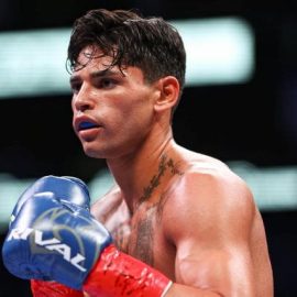 Ryan Garcia Next Fight Boxing 1