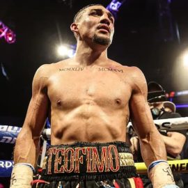 Teofimo Lopez Next Fight Boxing 1
