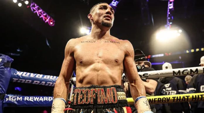 Teofimo Lopez Next Fight Boxing 1
