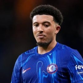 jadon sancho
