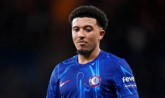 jadon sancho
