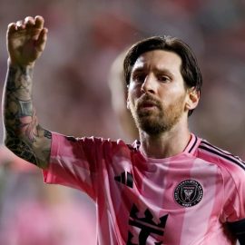 Watch Inter Miami Vancouver Whitecaps