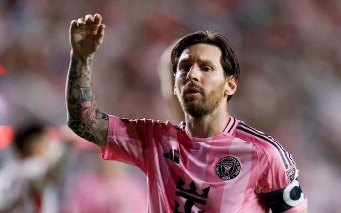 Watch Inter Miami Vancouver Whitecaps