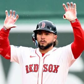 Watch Red Sox Blue Jays