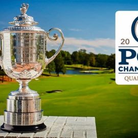 2025 PGA Championship - Golf