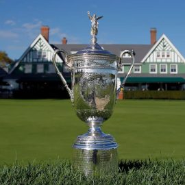2025 US Open - Golf - Oakmont Country Club