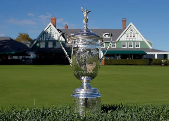 2025 US Open - Golf - Oakmont Country Club