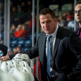 Adam Foote Named Head Coach of Vancouver Canucks, Embracing New Chapter with Familiar Voice