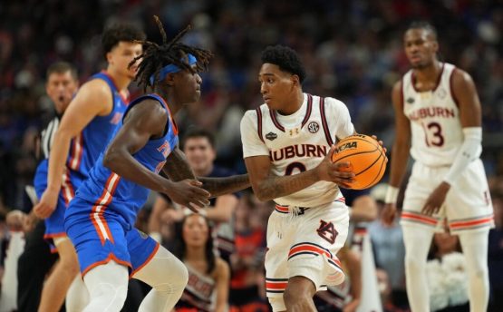 Tahaad Pettiford Withdraws from NBA Draft, Returns to Auburn with Eyes on 2026